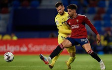 Nhận định, soi tỷ lệ Villarreal vs Osasuna 21h15 ngày 3/5, vòng 34 La Liga