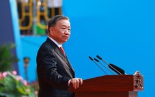 Tổng Bí thư Tô Lâm làm Trưởng Ban Chỉ đạo Trung ương về hoàn thiện thể chế, pháp luật