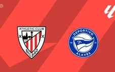 Nhận định, soi tỷ lệ Athletic Bilbao vs Alaves 23h30 ngày 11/05, vòng 35 La Liga