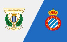 Nhận định, soi tỷ lệ Leganes vs Espanyol 19h hôm nay ngày 11/05, vòng 35 La Liga