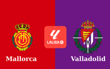 Nhận định, soi tỷ lệ Mallorca vs Valladolid 23h30 ngày 10/5, vòng 35 La Liga