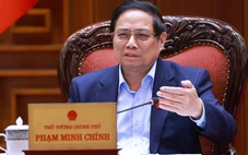 Thủ tướng Phạm Minh Chính: Trung tâm tài chính quốc tế tại Việt Nam phải có chính sách đột phá, vượt trội