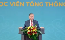 Tổng Bí thư Tô Lâm: Vun đắp quan hệ hữu nghị truyền thống Việt – Nga trong kỷ nguyên mới