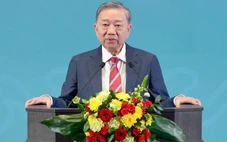 Tổng Bí thư Tô Lâm phát biểu Chính sách tại Học viện Tổng thống Nga