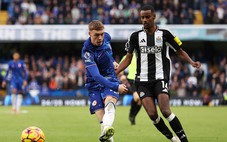 Link xem trực tiếp bóng đá Newcastle vs Chelsea 18h hôm nay ngày 11/5, vòng 36 Premier League