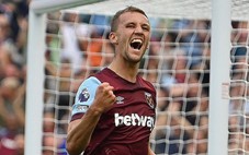 TRỰC TIẾP bóng đá MU vs West Ham (0-1): Quỷ đỏ lại bị dẫn bàn