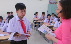 Luật Giáo dục: Sửa đổi, bổ sung quy định về miễn học phí