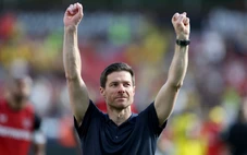 Chuyên gia Fabrizio Romano chính thức xác nhận Xabi Alonso làm HLV Real Madrid