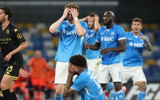 Cuộc đua vô địch Serie A: Cả châu Âu nhìn về Italy