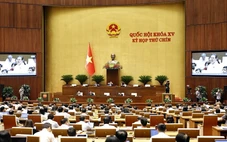 Hoàn thiện chính sách về khoa học, công nghệ, thể chế hóa kịp thời Nghị quyết số 68