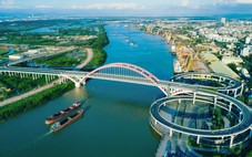 Chi tiết về Lễ Kỷ niệm 70 năm Ngày giải phóng Hải Phòng