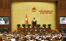 Thảo luận về việc rút ngắn nhiệm kỳ Quốc hội khóa XV