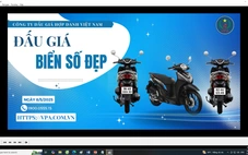 Sở hữu biển số đẹp – Thể hiện cá tính riêng