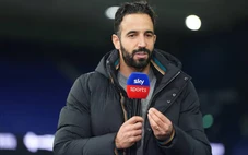 MU định đoạt số phận HLV Amorim trước trận chung kết Europa League