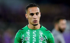 Tin chuyển nhượng hôm nay 13/5: 2 CLB đá Cúp C1 chạy đua vì Antony; Arsenal tranh tiền đạo với MU