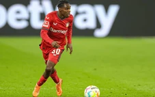 Liverpool đồng ý ký hợp đồng 5 năm với ngôi sao Hà Lan