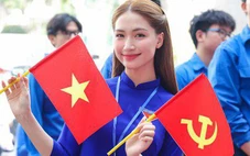 Hòa Minzy vinh dự góp mặt tại Đại hội Thanh niên tiên tiến làm theo lời Bác toàn quốc 2025