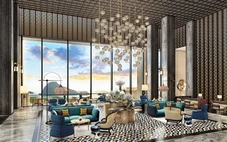 InterContinental Halong Bay Resort chính thức mở cửa vào mùa hè năm nay 2025