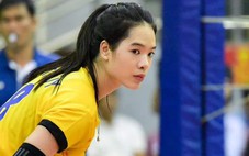 Tin nóng thể thao sáng 13/5: Hoa khôi bóng chuyền Việt Nam đón tin vui khi đang tập luyện chuẩn bị cho giải Châu Á
