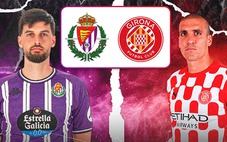 Nhận định bóng đá hôm nay 13/5: Valladolid vs Girona, Sevilla vs  Las Palmas