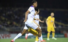 Tin nóng bóng đá Việt hôm nay 14/5: V-League tạm dừng vì SEA Games 33; CLB Bremen đến Hà Nội