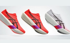 BST METASPEED™ của Asics "chạy đua" cùng TOKYO:SPEED:RACE - Đột phá hiệu suất, xô đổ nhiều kỷ lục