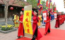 'Bảo tàng sống' về giáo dục, điểm đến du lịch độc đáo ở Thủ đô