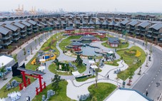 The Komorebi - Biệt thự đảo độc bản kiến tạo phong cách sống quý tộc