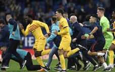Barcelona sẽ mắc 'sai lầm' trước Espanyol?