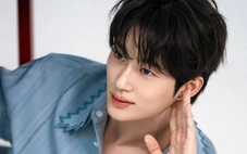 Byeon Woo Seok: Hành trình 9 năm vượt qua 100 lần bị từ chối để tỏa sáng
