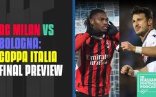Nhận định bóng đá hôm nay 14/5: Bologna vs Milan, Real Madrid vs Mallorca