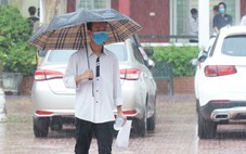 Dự báo thời tiết ngày 15/5: Hà Nội có mưa rào rải rác