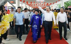Tổng Bí thư Tô Lâm: Thúc đẩy chuyển đổi số trong trường học, không để học sinh nào bị bỏ lại phía sau