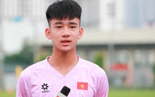 Tin nóng bóng đá Việt hôm nay 16/5: VFF hợp tác chiến lược với các nền bóng đá lớn; U16 Việt Nam tập chiến thuật