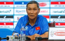 HLV Mai Đức Chung: ‘Trận đấu với Bremen là cơ hội học hỏi’