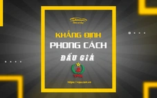 Khẳng định phong cách - Tỏa sáng trên mọi nẻo đường
