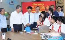 Giáo dục toàn diện - kiến tạo con người mới trong kỷ nguyên mới
