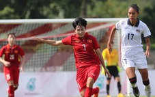 VTV5 VTV6 trực tiếp bóng đá hôm nay ngày 16/5