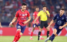 Xem trực tiếp bóng đá CAHN FC vs Buriram United ở đâu? VTV có trực tiếp CK lượt về Shopee Cup?