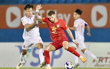 Lịch thi đấu bóng đá hôm nay 3/5: Trực tiếp Hà Tĩnh vs Bình Dương, Hải Phòng vs SLNA