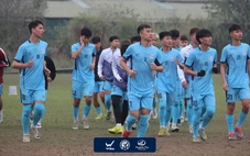 Tin nóng bóng đá Việt Nam hôm nay 3/5: Phản ứng của VFF về án kỷ luật FIFA đối với CLB Phú Thọ; Sao Việt kiều vắng mặt khi nữ TP.HCM đá bán kết AFC Champions League