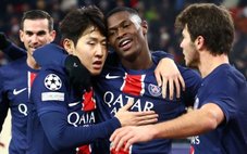 Nhận định, soi tỷ lệ Strasbourg vs PSG 22h00 ngày 3/5), vòng 32 Ligue 1
