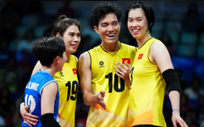 Tin nóng thể thao sáng 2/5: Trần Thị Thanh Thúy và Bích Tuyền nhận vinh dự cao quý trước khi trở lại ĐTQG