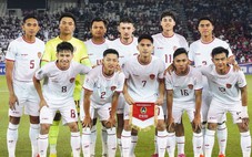 Làm nên lịch sử ở giải châu Á, Indonesia vẫn không được hưởng lợi như tuyển trẻ Việt Nam do AFC đổi luật