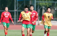Link xem trực tiếp bóng đá nữ TP.HCM vs Vũ Hán 15h hôm nay 21/5, bán kết Cúp C1 châu Á