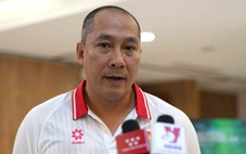Lịch thi đấu bóng chuyền hôm nay ngày 23/5