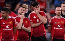 MU được hưởng 'lợi thế' đến kì lạ ở mỗi mùa khai mạc Premier League