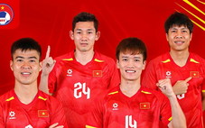 VTV5 VTV6 trực tiếp bóng đá hôm nay ngày 23/5