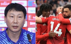 TRỰC TIẾP bóng đá ASEAN All-Stars vs MU 19h45 hôm nay, giao hữu quốc tế