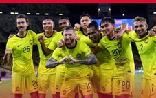 Lịch thi đấu bóng đá hôm nay 29/5: Đối thủ của Việt Nam chạm trán đội bóng mạnh từ châu Phi